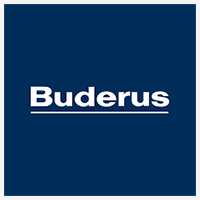 logo buderus