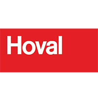 logo hoval